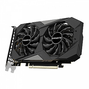 Grafikas karte GeForce RTX 3050 WINDFORCE OC V2 6GB GDDR6 96bit 2DP/2HDMI