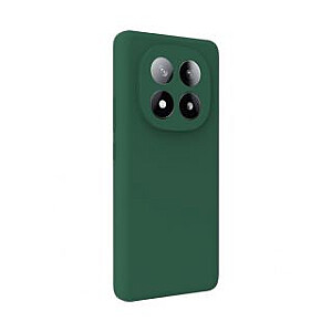 Evelatus Xiaomi Redmi Note 14 Pro Plus Premium Magnetic Soft Touch Silicone Case Green