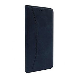 Evelatus Xiaomi Redmi Note 14 Pro Plus Book Case Dark Blue