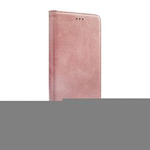 Evelatus Samsung Galaxy A16 Book Case Folio Pink Sand