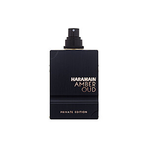 Parfimēts ūdens Al Haramain Amber Oud 60ml