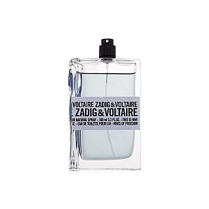 Туалетная вода Zadig & Voltaire This is Him! 100ml