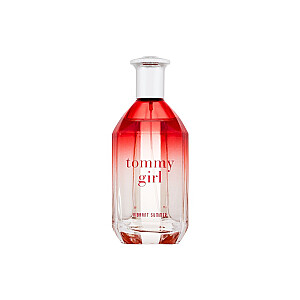 Tualetes ūdens Tommy Hilfiger Tommy Girl 100ml