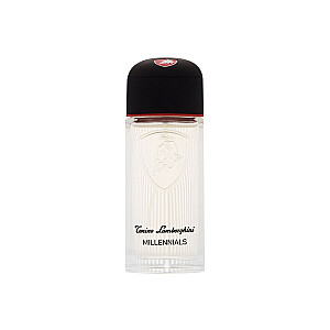 Tualetes ūdens Lamborghini Millennials 75ml