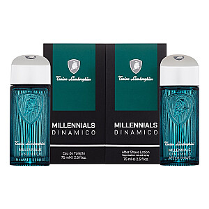 Tualetes ūdens Lamborghini Millennials 75ml