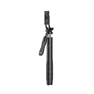 XO selfie stick Bluetooth tripod SS15 black 180cm