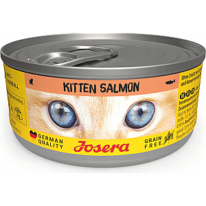 Josera Kitten lasis 85g