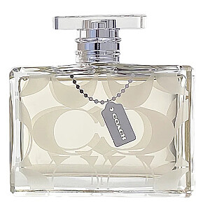 COACH Signature Woman EDP smidzinātājs 100ml