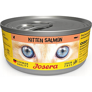 Josera Kitten lasis 200g