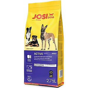 JosiDog Active 2.7 kg