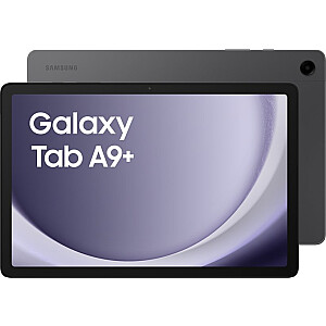 Tablete Samsung Galaxy Tab A9+ 11" 64 GB Grafīts (SM-X210NZAAEUB)