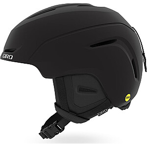 Giro Kask NEO MIPS matēta melna izmērs M (55.5-59 cm) (GR-71047)