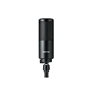 Shure SM4-K - конденсаторный микрофон, внешне поляризованный