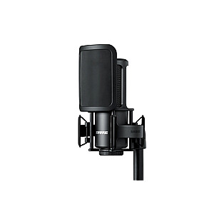 Shure SM4-K - конденсаторный микрофон, внешне поляризованный