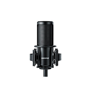 Shure SM4-K - конденсаторный микрофон, внешне поляризованный