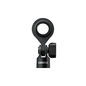 Shure SM4-K - конденсаторный микрофон, внешне поляризованный