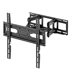 Крепление для телевизора SAVIO UTV-02 32" - 70" с вертикальными и горизонтальными настройками