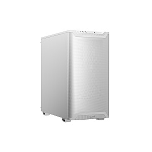 be quiet! PURE BASE 501 Airflow White Midi Tower