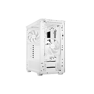 be quiet! PURE BASE 501 Airflow White Midi Tower