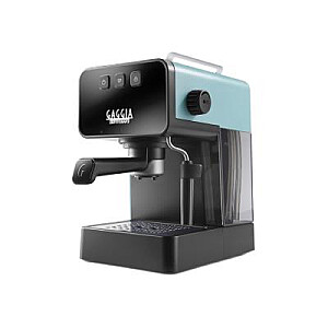 Philips kafijas automāts Gaggia Espresso Deluxe riverway green (EG2111 66)