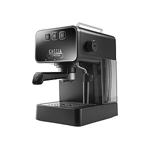 Кофемашина Philips Gaggia Espresso Evolution черная Schwarz (EG2115 01)