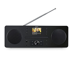 Hama 00054253 DIR1570CBT Digital Radio