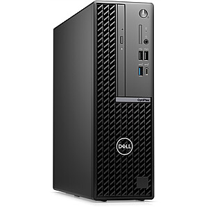 Dell OptiPlex | 7020 | Настольный компьютер | SFF | Intel Core i5 | i5-14500 | Внутренняя память 8 ГБ | DDR5 | Объем твердотельного накопителя 512 ГБ | Интегрированная графика Intel | Нет оптического привода | Язык клавиатуры Нет клавиатуры | Windows 11 Pro | Гарантия 36 месяцев