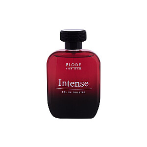 Tualetes ūdens ELODE Intense 100ml