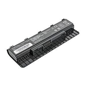 Asus G551, G551J, G551JM akumulators 4400 mAh (49 Wh), 10,8–11,1 volts