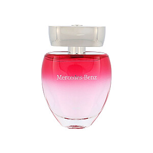 Туалетная вода Mercedes-Benz Rose 90ml