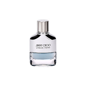 Парфюмированная вода Jimmy Choo Urban Hero 50ml