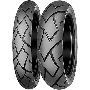 140/80R17 Mitas TERRA FORCE-R 69V TL ENDURO STREET Задняя Mitas