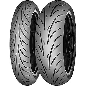 190/55ZR17 Mitas TOURING FORCE 75W TL TOURING SPORT TOURIN Задний Mitas