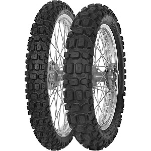 140/80-18 Mitas MC 23 70R TL ENDURO ON/OFF Задний M+S Mitas