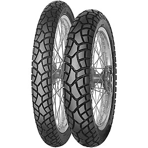 100/90-19 Mitas MC 24 57S TT ENDURO ON/OFF Передний M+S Mitas