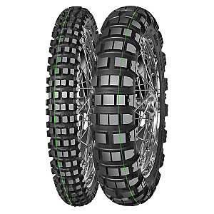 140/80B18 Mitas ENDURO TRAIL-RALLY PRO G 70R TT ENDURO ON/OFF Задний SUPER LIGHT M+S Mitas