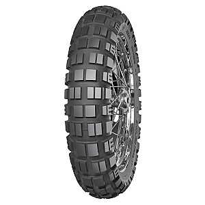 150/70B18 Mitas ENDURO TRAIL XT (E-10) 70H TL ENDURO OFF ROAD Задняя M+S Mitas