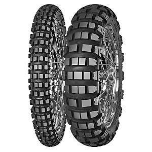 110/80-19 Mitas ENDURO TRAIL XT+ (E-09) 59T TL ENDURO OFF ROAD Передний M+S Mitas