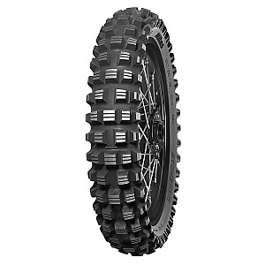 120/90-19 Mitas STONE KING 66N TT ENDURO COMPETITION Rear M+S Mitas