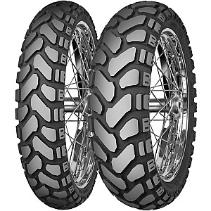 90/90B21 Mitas ENDURO TRAIL+ (E-07+) 54H TL ENDURO ON/OFF Front M+S Mitas