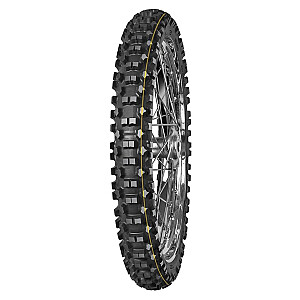 90/90-21 Mitas ENDURO TRAIL-RALLY SM Y 54R TT ENDURO OFF ROAD Front SUPER M+S Mitas