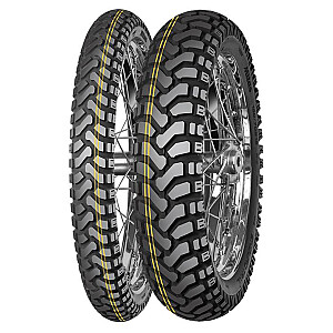 90/90B21 Mitas ENDURO TRAIL (E-07) YY 54H TL ENDURO ON/OFF Front DAKAR M+S Mitas