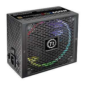 Zasilacz Toughpower Grand RGB Sync 650 Вт мод.(80+ Gold, 4xPEG, 140 мм)