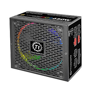 Zasilacz Toughpower Grand RGB Sync 650 Вт мод.(80+ Gold, 4xPEG, 140 мм)