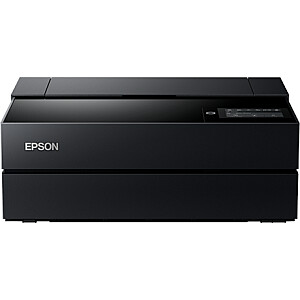 Epson Professional Photo Printer SureColor SC-P700 Color, Inkjet, A3 +, Wi-Fi, Black