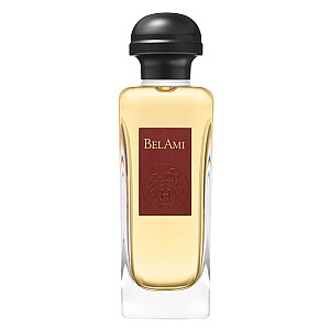 HERMES Bel Ami EDT smidzinātājs 100ml