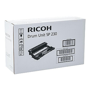 B-GRADE-ITEM! BGRADEITEM! Ricoh Toner SP230 Black Schwarz HC (408294)