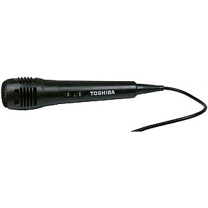 Портативная колонка Toshiba TY-ASC66 Bluetooth черная