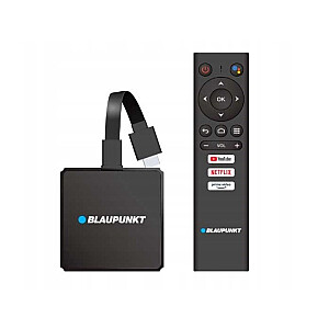 Blaupunkt A-Stream Stick 16 GB multivides atskaņotājs