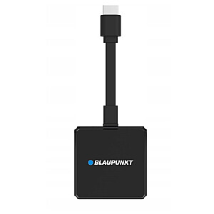 Blaupunkt A-Stream Stick 16 GB multivides atskaņotājs